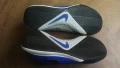 NIKE PHANTOM VSN Football Kids Shoes Размер EUR 38,5 / UK 5,5 детски за футбол 366-14-S, снимка 14