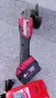 Milwaukee m18 FSAG125X Ъглошлайф , снимка 3