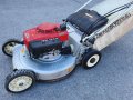 Самоходна бензинова косачка хонда honda, снимка 3