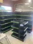 Т-образна островна стелажна група, снимка 11