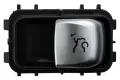 Бутон за отваряне на багажник Mercedes, E-Class W213, S-Class W222, 4 ПИН, снимка 3
