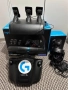PlaySeat + Logitech g29, снимка 4