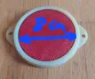 Ретро светлоотразител , снимка 3