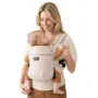 Momcozy бебешко кенгуру 3–24 месеца, 3.2–20kg, памучно каки, снимка 1
