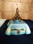 полилей  арт деко, снимка 4