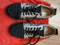 Мъжки обувки christian louboutin, снимка 2
