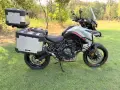 Benelli TRK 702X Нов ! , снимка 1