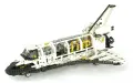Lego 8480 Space Shuttle / Лего Совалка 1996, снимка 1
