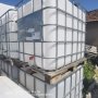 БИДОНИ 600/1000л/IBC КОНТЕЙНЕРИ! РЕЗЕРВОАРИ /ЦИСТЕРНИ, снимка 5