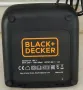 Зарядно Black&Decker 90616336-01 36V, снимка 1