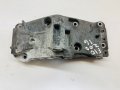 Алтернатор бракет за BMW БМВ F10 F11 2.0 дизел 190 коня B47 761925003 2016, снимка 5