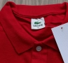 Мъжки тениски Lacoste, снимка 3