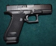GLOCK 45 Gen 6 9x19 пистолет ГЛОК 45 Генерация 6, снимка 2