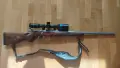 Карабина Sako 90 .308Win VMT FL NS 60cm Ø20mm MT18×1 ST, снимка 5