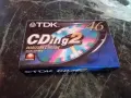 TDK CDing2 46 /2/, снимка 1