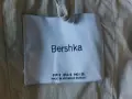 12,50 евро, дебело яке, марка Bershka, гръдна обиколка 117 см, снимка 5
