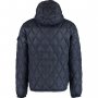 МЪЖКО ЯКЕ – REPLAY Puffer Jacket; размери: L, снимка 2