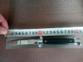 Продавам стилен и класен,сгъваем нож.Маркиран., снимка 4