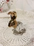 кристална статуетка , снимка 3