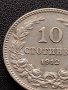 МОНЕТА 10 стотинки 1912г. ЦАРСТВО БЪЛГАРИЯ УНИКАТ ПЕРФЕКТНО СЪСТОЯНИЕ ЗА КОЛЕКЦИОНЕРИ 36027, снимка 5