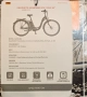 Ел. Велосипед Prophete., снимка 8