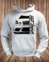 Mercedes Benz / Мерцедес фен тениски и суитшърти, снимка 11
