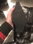 Дамски ботуши естествена кожа Mani, снимка 4