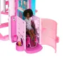 Barbie Dreamhouse® Къща на мечтите с огромна пързалка HMX10, снимка 5