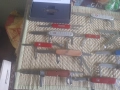 Колеция от Швейцарски джобни  ножчета викторинокс Victorinox и  Wenger венгер , снимка 2