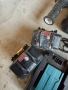 Makita DHR171 18V - Безчетков перфоратор, снимка 6