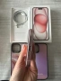 iPhone 15 pink, снимка 6