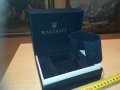 MASERATI ВНОС FRANCE кожа и велур 1802211837, снимка 4