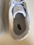 Бели мъжки сникърси маратонки Nike Air Force 1 Low ниски кецове, размер 45, бял цвят, white, AF1, снимка 9