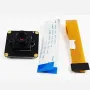 Модул за камера IMX219 с обектив FOV62 M12 за Raspberry Pi, Jetson Nano, снимка 2