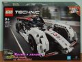 Продавам лего LEGO Technic 42137 - Formula E® Porsche 99X Electric, снимка 1