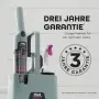 SHARK STAINFORCE HX100EUCP – БЕЗЖИЧЕН УРЕД ЗА ПОЧИСТВАНЕ НА ПЕТНА, ТАПИЦЕРИИ И КИЛИМИ, снимка 15