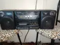 Стерео радиокасетофон PANASONIC RX-CS720, снимка 1