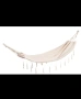 бежов бохо памучен хамак boho, снимка 1