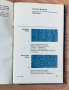 Ръководства/Книги за видове плетки в 103 и 317стр. Полезно както за опитни,така и за начинаещи, снимка 7