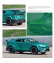 Метални колички: Lamborghini Urus, снимка 10