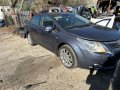 Toyota Avensis 2.2 D-CAT на части, снимка 2