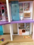 Барби къща 3 етажа, снимка 3