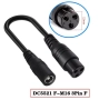 16S Зарядно 60V 67.2V 67,2V Батерия Xiaomi RCA 10mm 8mm 3Prong 12mm 5.5mm 3Pin XLR3 FPin TouF T-type, снимка 2