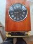 Стенен часовник Янтар , снимка 2
