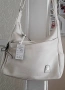 Голяма,стилна чанта, снимка 7