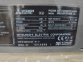 Mitsubishi Electric Kirigamine Zen MSZ-EF25VEB / MUZ-EF25VE, снимка 4