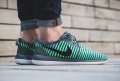 маратонки Nike Roshe Two Flyknit номер 38-38,5, снимка 5