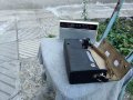 старини радио приемници сокол-403 антика ни, снимка 2