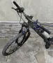 Алуминиев велосипед 27.5 цола, хидравлика, снимка 5