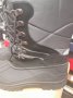 Мъжки ботуши Rucanor Snow Boots Stefan-№ 40,42,43,44,45,46 сиви и черниПромоция!!!, снимка 3